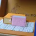 Louis Vuitton Wallets Charms Monogram Empreinte #B52525