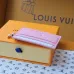 Louis Vuitton Wallets Charms Monogram Empreinte #B52525