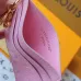 Louis Vuitton Wallets Charms Monogram Empreinte #B52525