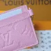 Louis Vuitton Wallets Charms Monogram Empreinte #B52525