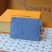 Louis Vuitton Wallets Charms Monogram Empreinte #B52525