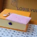 Louis Vuitton Wallets Charms Monogram Empreinte #B52525