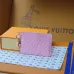 Louis Vuitton Wallets Charms Monogram Empreinte #B52525