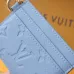 Louis Vuitton Wallets Charms Monogram Empreinte #B52525