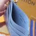 Louis Vuitton Wallets Charms Monogram Empreinte #B52525