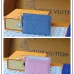 Louis Vuitton Wallets Charms Monogram Empreinte #B52525