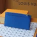 Louis Vuitton Wallets Coin #B52533
