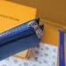 Louis Vuitton Wallets Coin #B52533