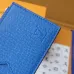 Louis Vuitton Wallets Coin #B52533