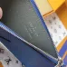 Louis Vuitton Wallets Coin #B52533