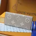 Louis Vuitton Wallets Long Wallets Essentials Wallets and Small Leather #B50799