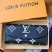 Louis Vuitton Wallets Long Wallets Essentials Wallets and Small Leather #B50799