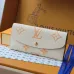 Louis Vuitton Wallets Long Wallets Essentials Wallets and Small Leather #B50799
