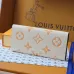 Louis Vuitton Wallets Long Wallets Essentials Wallets and Small Leather #B50799