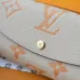 Louis Vuitton Wallets Long Wallets Essentials Wallets and Small Leather #B50799