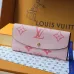 Louis Vuitton Wallets Long Wallets Essentials Wallets and Small Leather #B50799