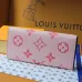 Louis Vuitton Wallets Long Wallets Essentials Wallets and Small Leather #B50799