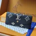 Louis Vuitton Wallets Long Wallets Essentials Wallets and Small Leather #B50799