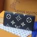 Louis Vuitton Wallets Long Wallets Essentials Wallets and Small Leather #B50799