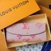 Louis Vuitton Wallets Long Wallets Essentials Wallets and Small Leather #B50799