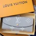 Louis Vuitton Wallets Long Wallets Essentials Wallets and Small Leather #B50799