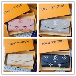  Wallets Long Wallets Essentials Wallets and Small Leather #B50799