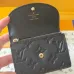 Louis Vuitton Wallets M81455 #B58338