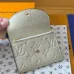 Louis Vuitton Wallets M81455 #B58338
