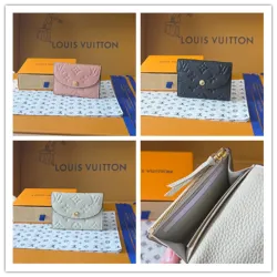 Louis Vuitton Wallets M81455 #B58338
