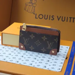 Louis Vuitton Wallets MULTI CARD HOLDER TRUNK  #B52531