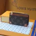 Louis Vuitton Wallets MULTI CARD HOLDER TRUNK  #B52531