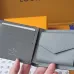 Louis Vuitton Wallets Monogram Marco #B52530