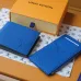 Louis Vuitton Wallets Monogram Marco #B52530