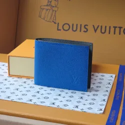 Louis Vuitton Wallets Monogram Marco #B52530