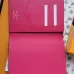 Louis Vuitton Wallets Passport Holder Eiffel Tower size:10×14×2.5cm #B53479