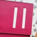 Louis Vuitton Wallets Passport Holder Eiffel Tower size:10×14×2.5cm #B53479