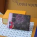 Louis Vuitton Wallets Passport Holder size:10×14×2.5cm #B53480