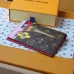 Louis Vuitton Wallets Passport Holder size:10×14×2.5cm #B53480
