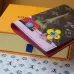 Louis Vuitton Wallets Passport Holder size:10×14×2.5cm #B53480