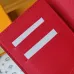 Louis Vuitton Wallets Passport Holder size:10×14×2.5cm #B53480
