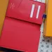 Louis Vuitton Wallets Passport Holder size:10×14×2.5cm #B53480