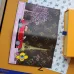 Louis Vuitton Wallets Passport Holder size:10×14×2.5cm #B53480