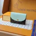 Louis Vuitton Wallets ROSALIE Monogram 和 Monogram Reverse #B52524