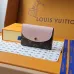 Louis Vuitton Wallets ROSALIE Monogram 和 Monogram Reverse #B52524