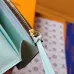 Louis Vuitton Wallets ROSALIE Monogram 和 Monogram Reverse #B52524
