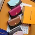 Louis Vuitton Wallets ROSALIE Monogram 和 Monogram Reverse #B52524