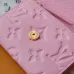 Louis Vuitton Wallets Rosalie #B52528