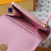 Louis Vuitton Wallets Rosalie #B52528
