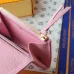 Louis Vuitton Wallets Rosalie #B52528