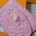 Louis Vuitton Wallets Rosalie #B52528